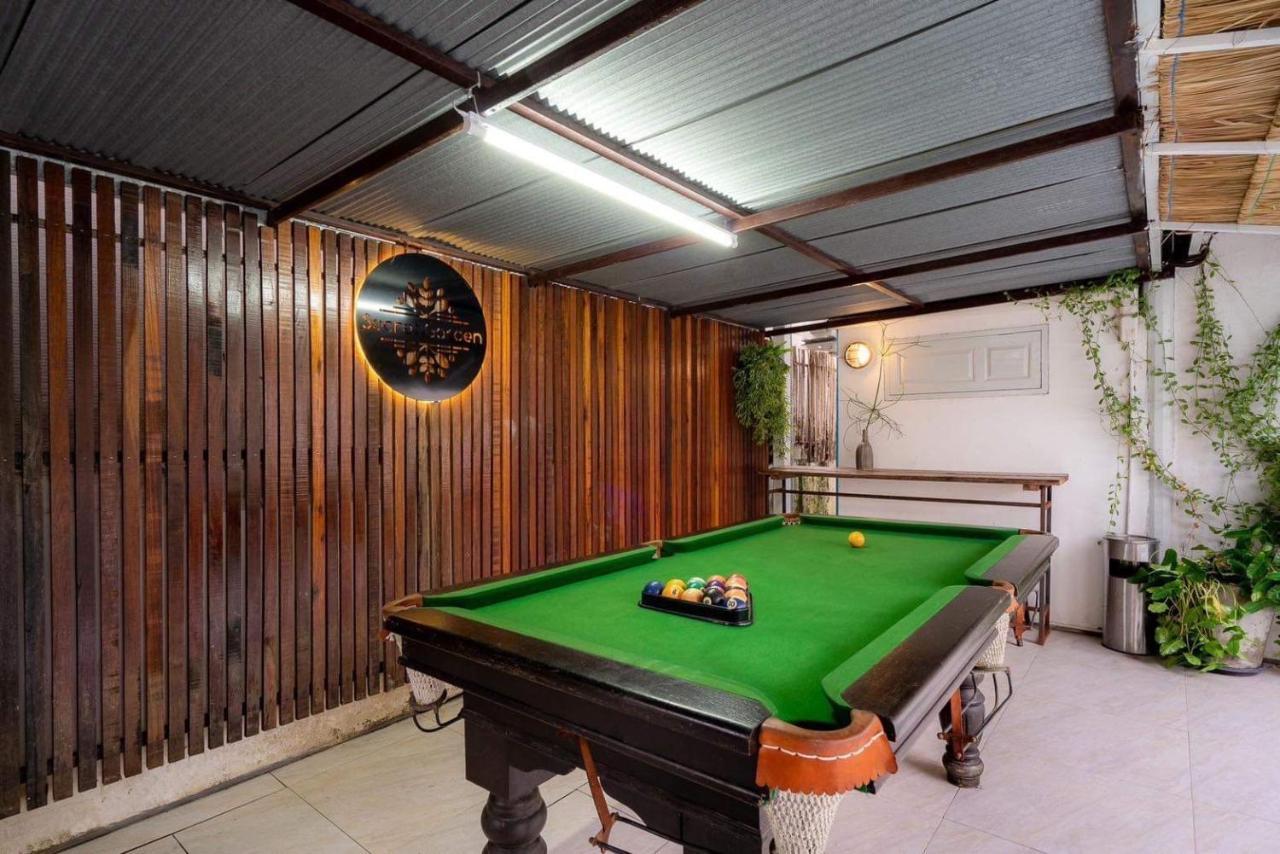 Secret garden pool villa Hua Hin Exteriör bild